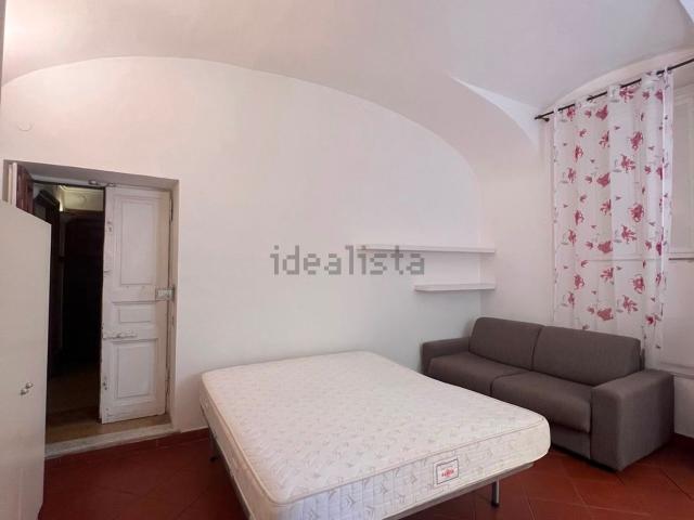 Appartamento in affitto di 32 m² in Via Rovigo