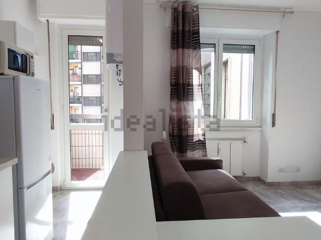 Appartamento in affitto di 32 m² in Via San Giovanni Bosco, 4