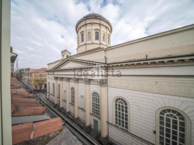 Appartamento in affitto di 32 m² in Via San Massimo, 30