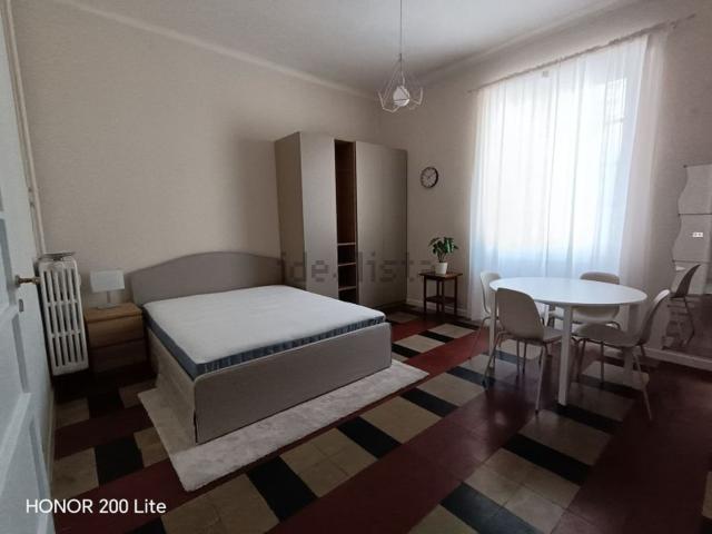 Appartamento in affitto di 32 m² in Via Salvator Rosa, 20