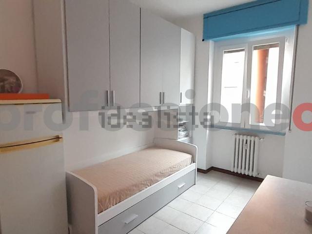Appartamento in affitto di 32 m² in Via Sarzana, 50