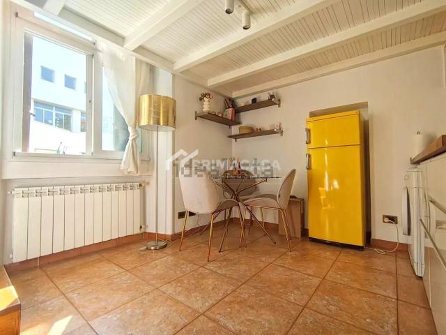 Appartamento in affitto di 32 m² in Via Savona, 73