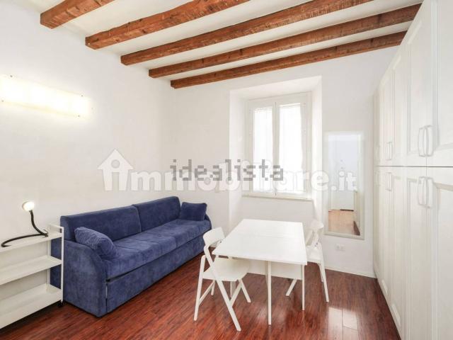 Appartamento in affitto di 32 m² in Viale Bligny, 42
