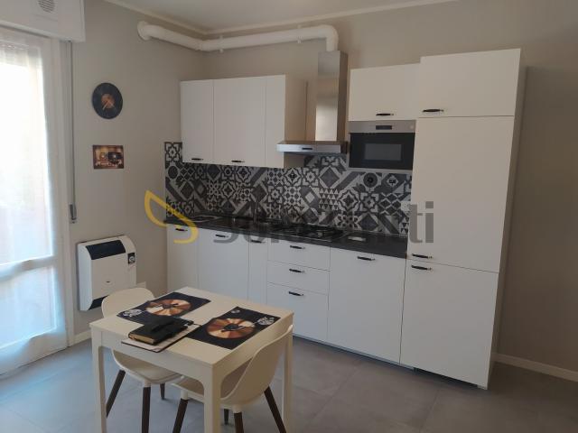 Appartamento in affitto di 32 m² in Viale Trentino Alto Adige