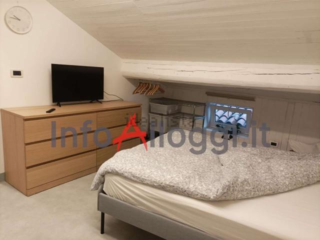 Appartamento in affitto di 32 m² in Viale Venezia