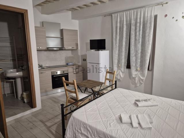 Appartamento in affitto di 32 m²