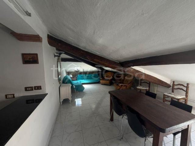 Appartamento in affitto di 32 m²