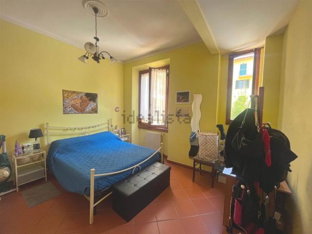 Appartamento in affitto di 32 m²