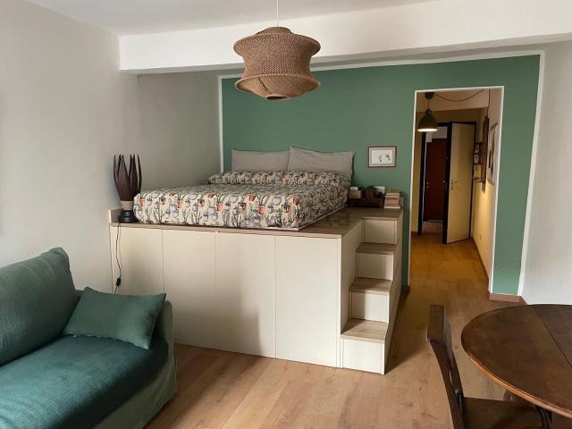 Appartamento in affitto di 37 m² in Borgo delle Colonne
