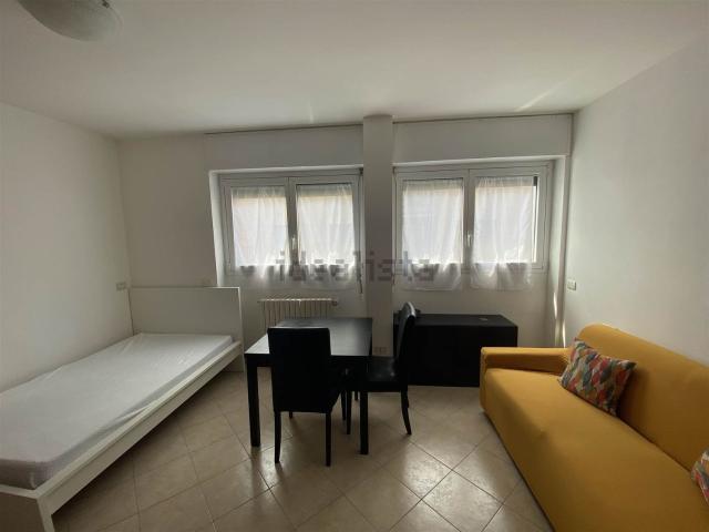 Appartamento in affitto di 37 m² in Piazza della Trivulziana, 4
