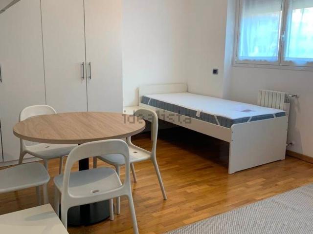 Appartamento in affitto di 37 m² in Piazza della Trivulziana, 3