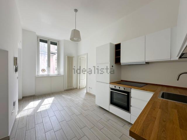 Appartamento in affitto di 37 m² in Piazza Riccardo Wagner, 1