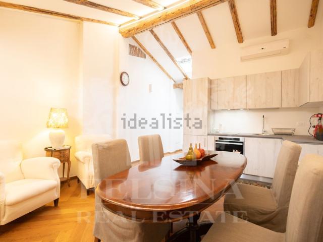 Appartamento in affitto di 37 m² in Strada Maggiore