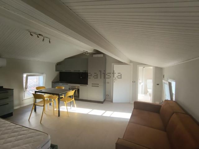 Appartamento in affitto di 37 m² in Strada Prinzera