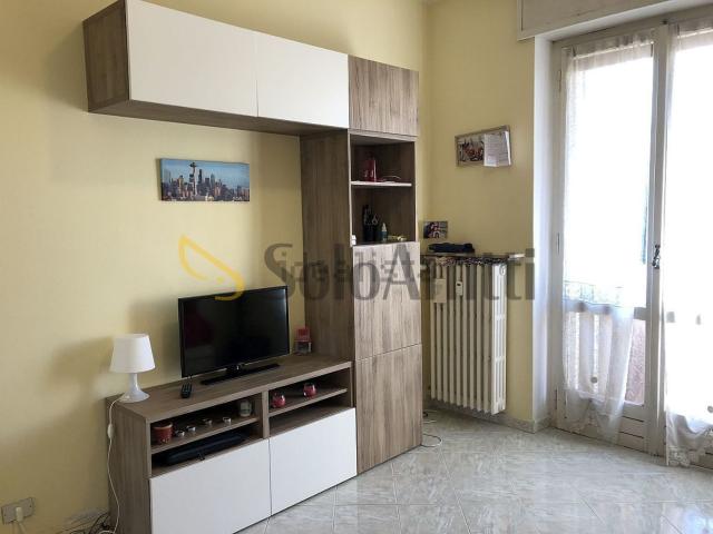 Appartamento in affitto di 37 m² in Via Torquato Tasso, 51
