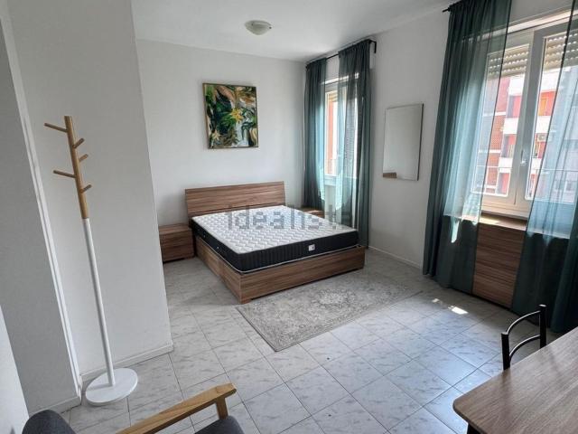 Appartamento in affitto di 37 m² in Via Vincenzo Russo