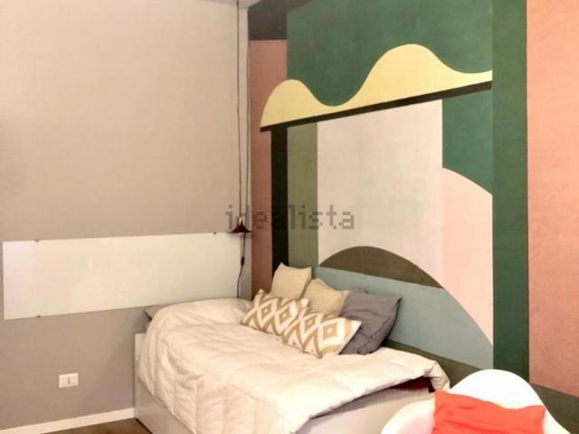 Appartamento in affitto di 37 m² in Via Vodice