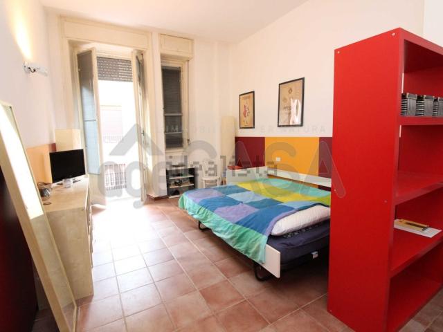Appartamento in affitto di 37 m² in Via Alfonso Lamarmora, 20