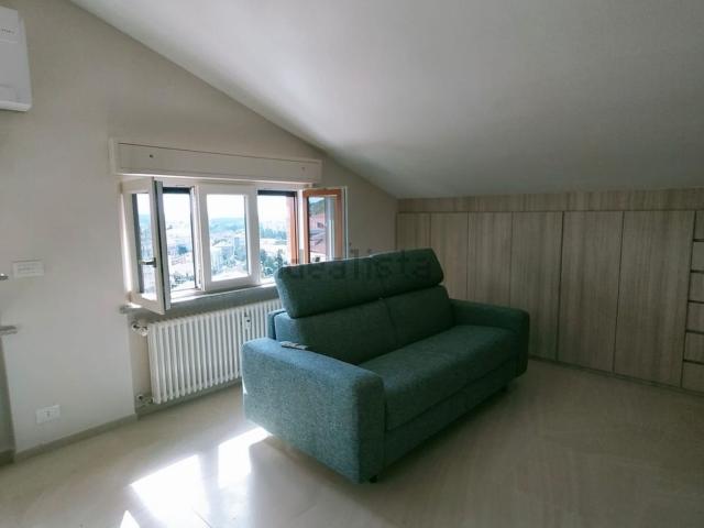 Appartamento in affitto di 37 m² in Via Antica Certosa