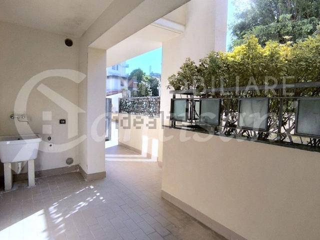 Appartamento in affitto di 37 m² in Via Arcangelo Corelli