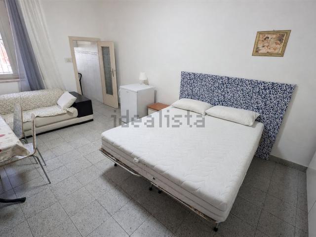 Appartamento in affitto di 37 m² in Via Battuti Verdi