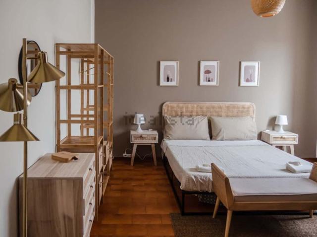 Appartamento in affitto di 37 m² in Via Camillo Procaccini, 10