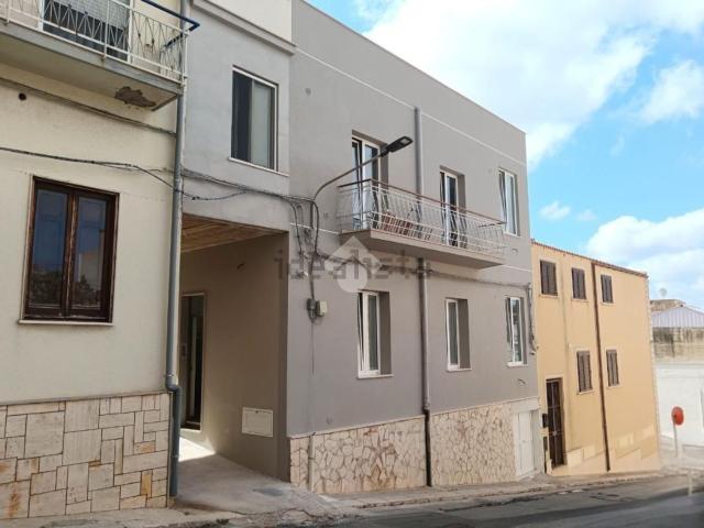 Appartamento in affitto di 37 m² in Via Capitano Tilotta, 52