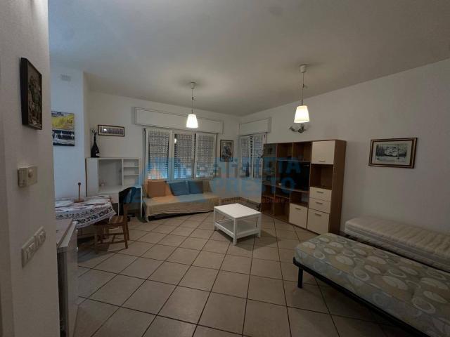 Appartamento in affitto di 37 m² in Via Dante Alighieri, 7