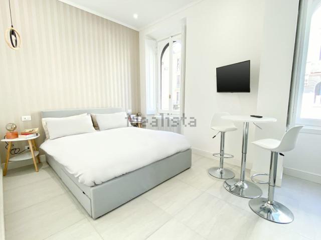 Appartamento in affitto di 37 m² in Via degli Imbriani, 29