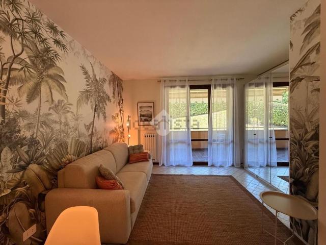 Appartamento in affitto di 37 m² in Via dei Carantani, 13