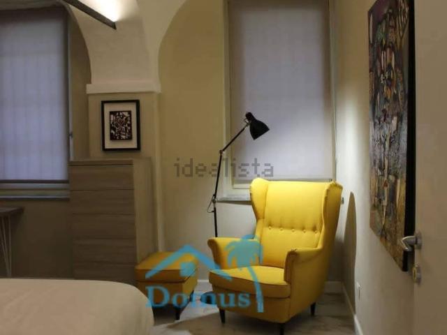Appartamento in affitto di 37 m² in Via del Duomo, 20