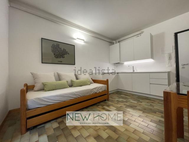 Appartamento in affitto di 37 m² in Via delle Menegone, 35