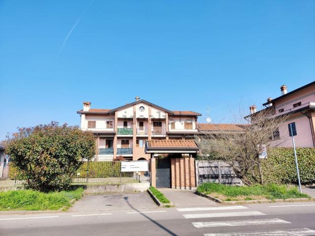 Appartamento in affitto di 37 m² in Via Enrico N. Tazzoli, 43