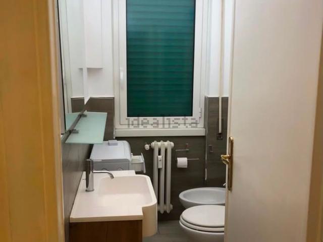 Appartamento in affitto di 37 m² in Via Felice Grossi Gondi