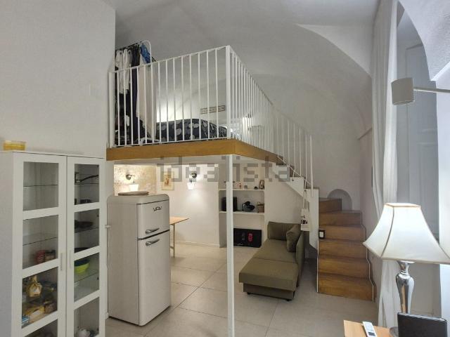 Appartamento in affitto di 37 m² in Via Francesco Girardi