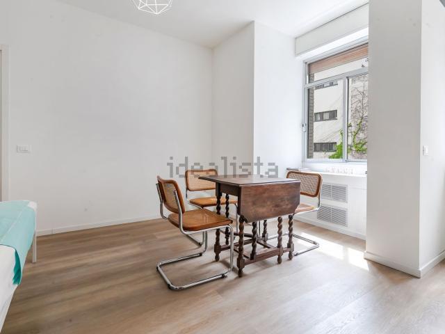 Appartamento in affitto di 37 m² in Via Francesco Melzi d&apos Eril, 29