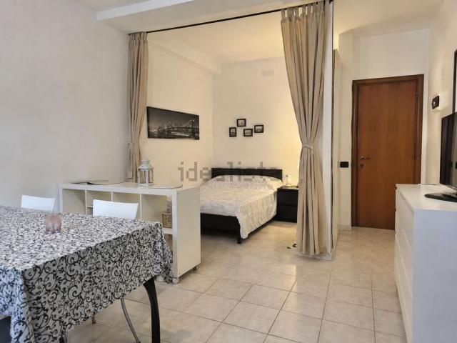 Appartamento in affitto di 37 m² in Via Gabriele Rossetti