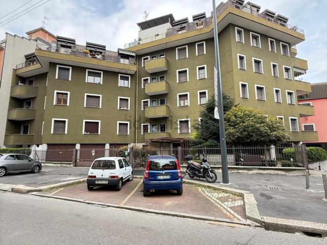 Appartamento in affitto di 37 m² in Via Garofalo, 5