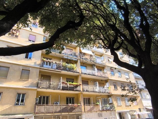 Appartamento in affitto di 37 m² in Via Giunio Bazzoni