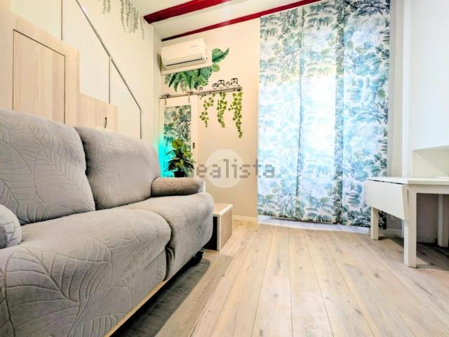 Appartamento in affitto di 37 m² in Via Ignazio Ciaia, 1