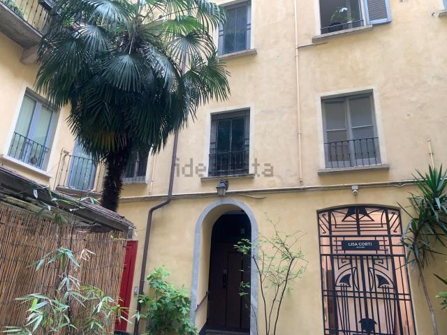 Appartamento in affitto di 37 m² in Via Lecco, 2