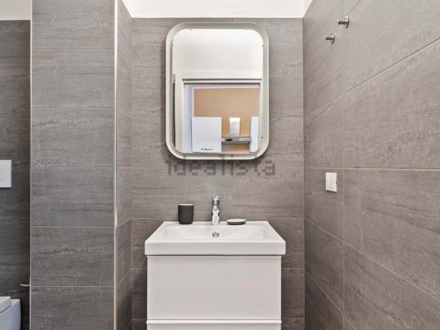 Appartamento in affitto di 37 m² in Via Luciano Manara