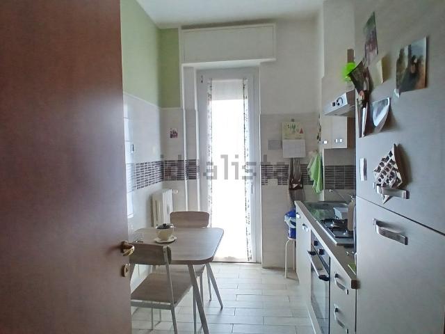 Appartamento in affitto di 37 m² in Via Luigi Caroli, 4