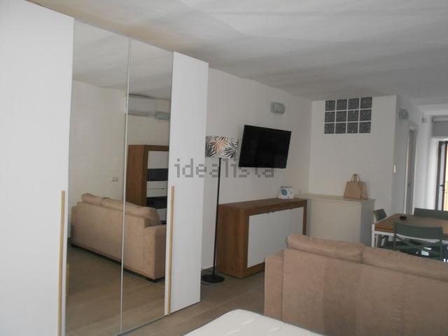 Appartamento in affitto di 37 m² in Via Maddalena