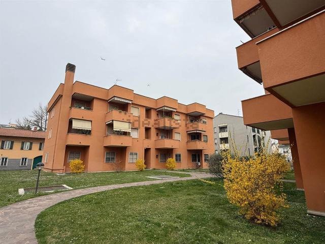 Appartamento in affitto di 37 m² in Via Madonnina del Grappa, 47