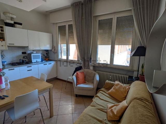 Appartamento in affitto di 37 m² in Via Milazzo, 5