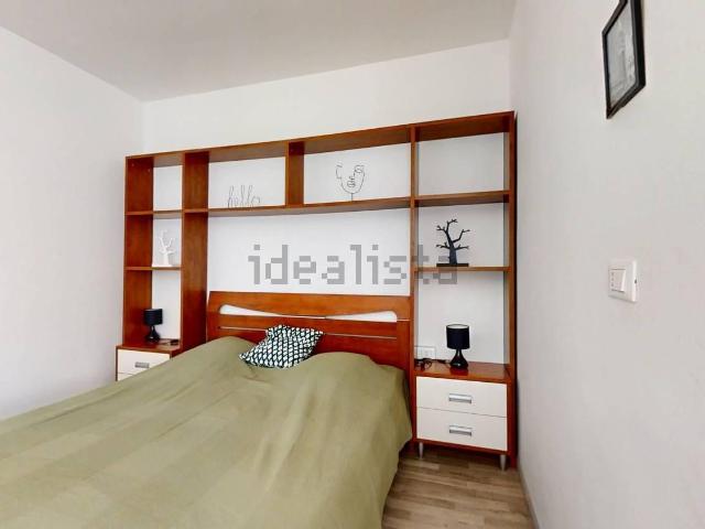 Appartamento in affitto di 37 m² in Via Monte Cervino, 2