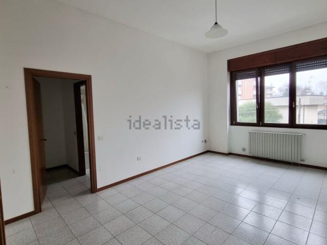 Appartamento in affitto di 37 m² in Via Montello