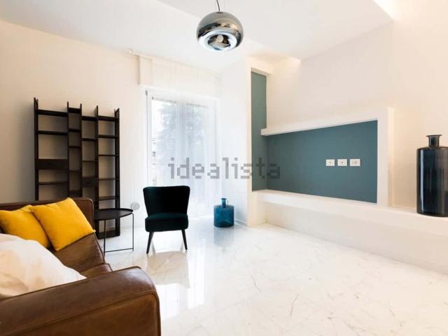 Appartamento in affitto di 37 m² in Via Nicola Antonio Porpora, 119