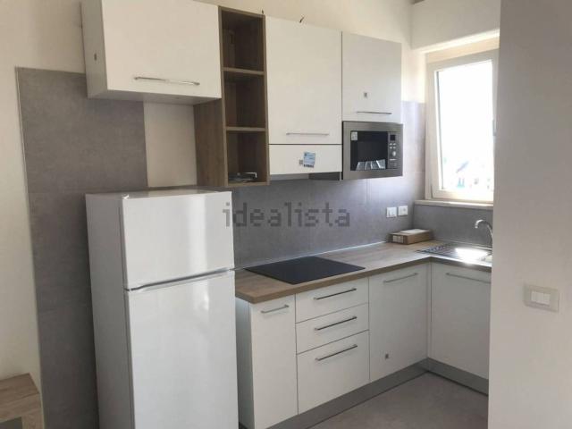 Appartamento in affitto di 37 m² in Via Nizza, 358
